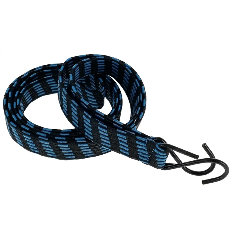 Amarre Elastico de 100cm - accesorio para moto en Bogotá | RUTAS51