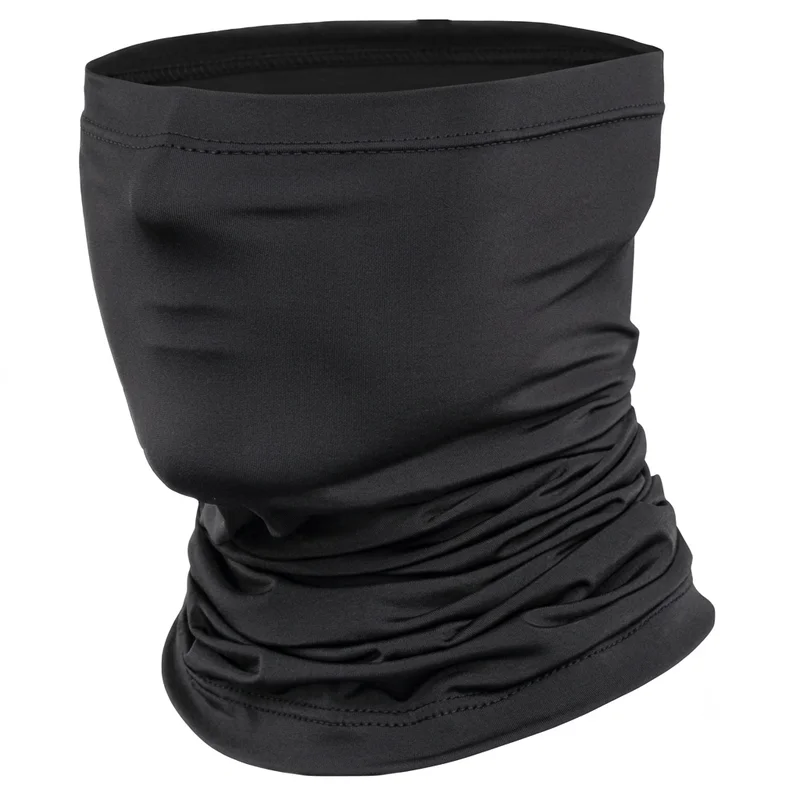 Balaclava Negra - Media Cara  - accesorio para moto en Bogotá | RUTAS51