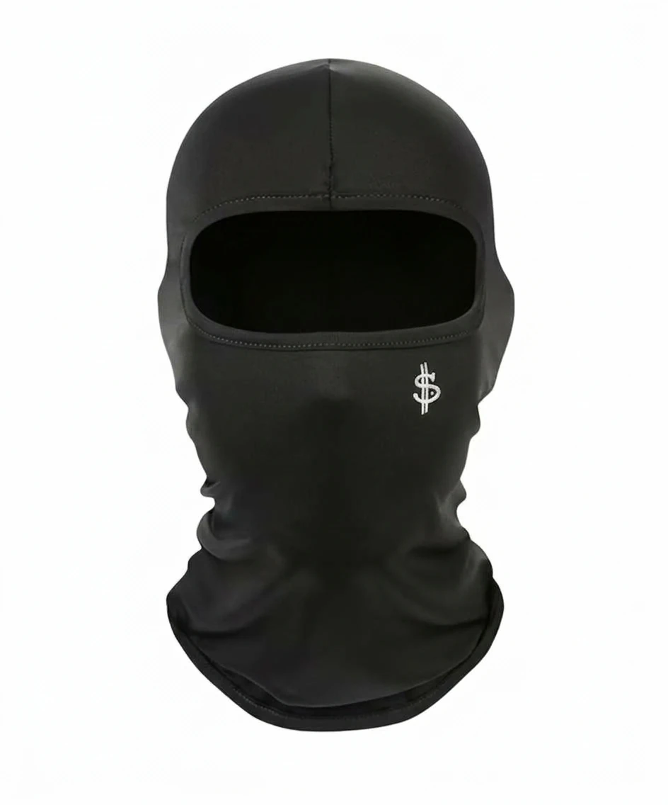 Balaclava Dollar