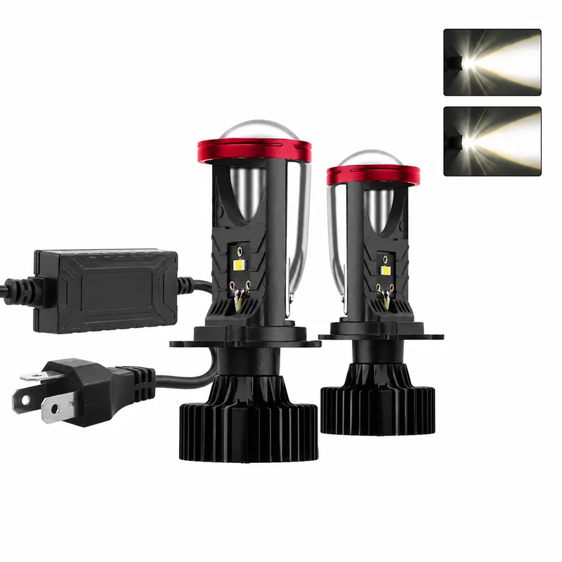 Bombillo Premium Blanco-Blanco Unidad X1 U/D - accesorio para moto en Bogotá | RUTAS51