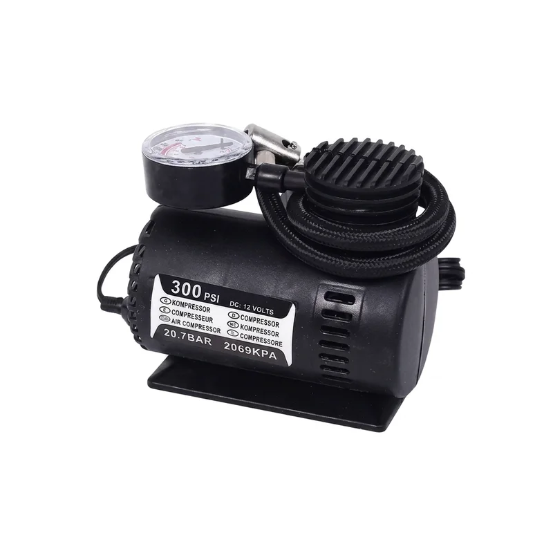 Compresor 300 PSI - accesorio para moto en Bogotá | RUTAS51