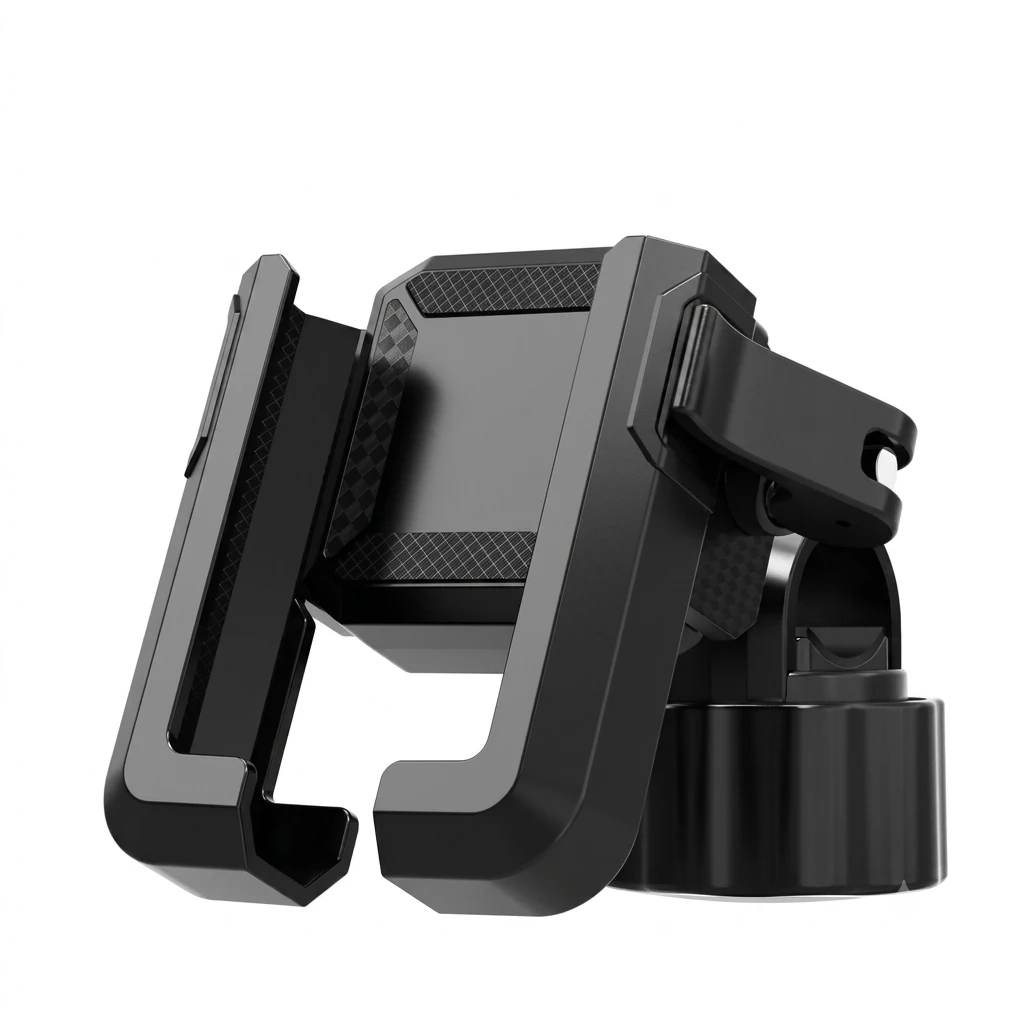 Soporte Celular ZH07 - accesorio para moto en Bogotá | RUTAS51